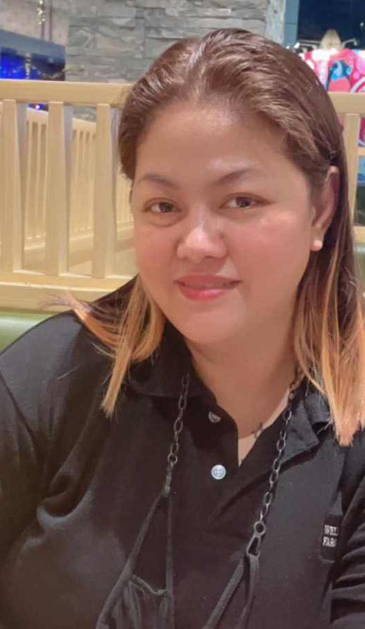 Loida Alcantara